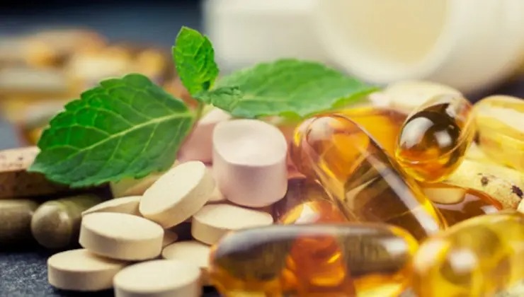 Precautionary steps to take when buying supplements