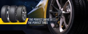Tips for Taking Care of Your Car Tires