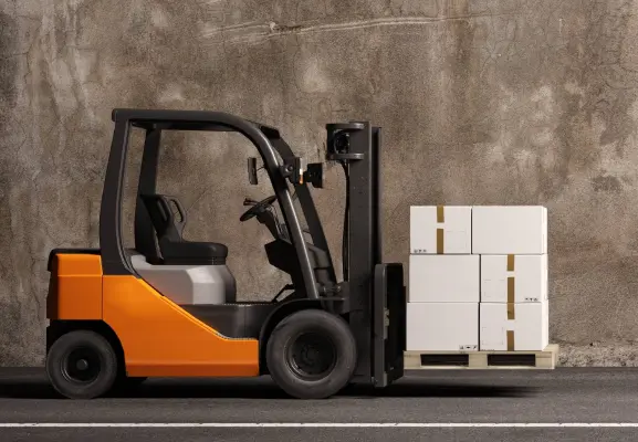 Onsite Vs. Offsite Forklift Training - Choosing The Best Approach