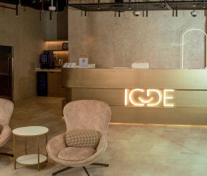 The Connection Between Oral Health and Overall Wellness