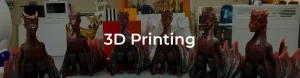 Why Speed Isn’t Everything In Professional 3D Printing