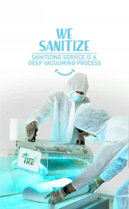 How A Lice Removal Salon Protects Your Privacy