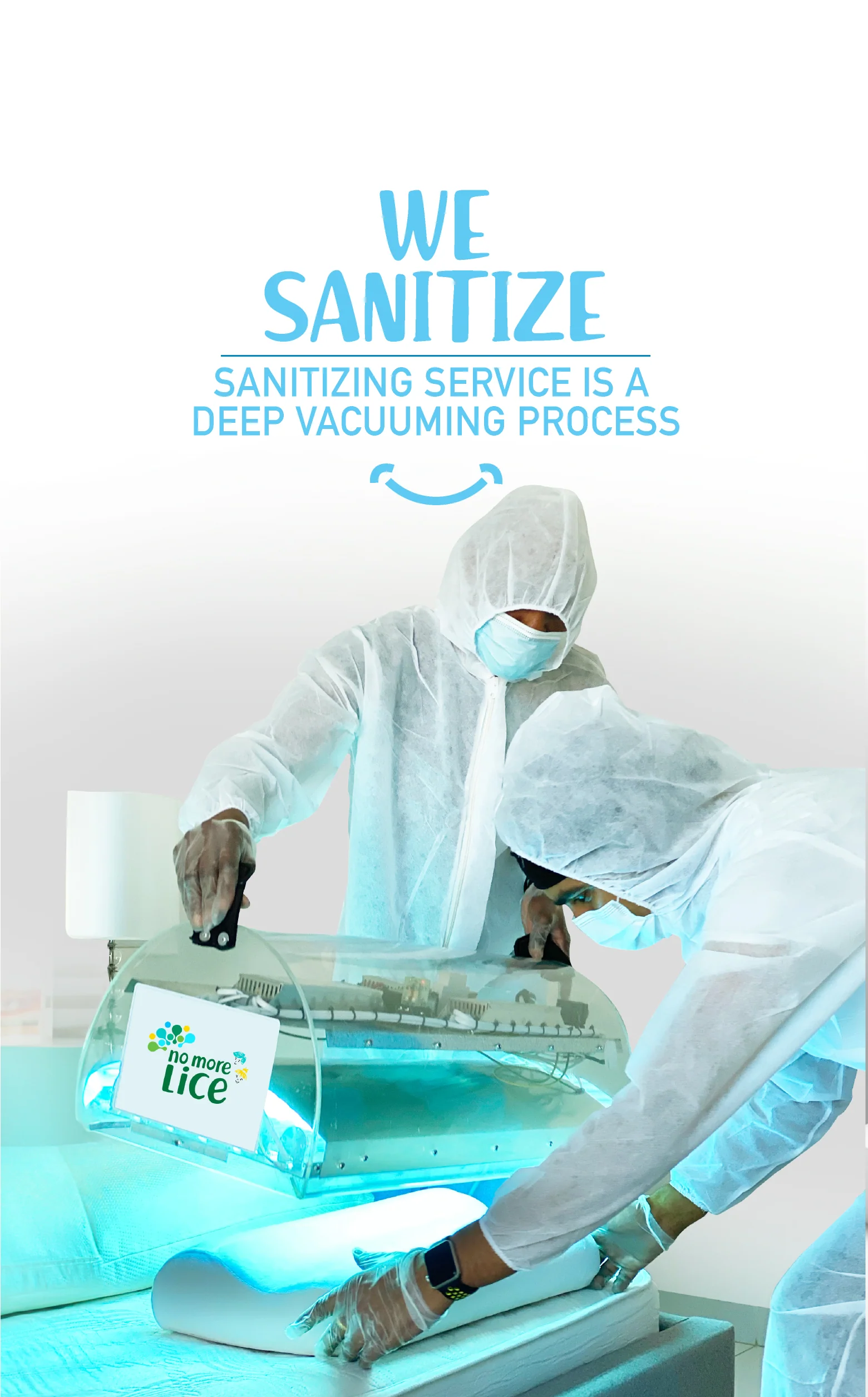 How A Lice Removal Salon Protects Your Privacy