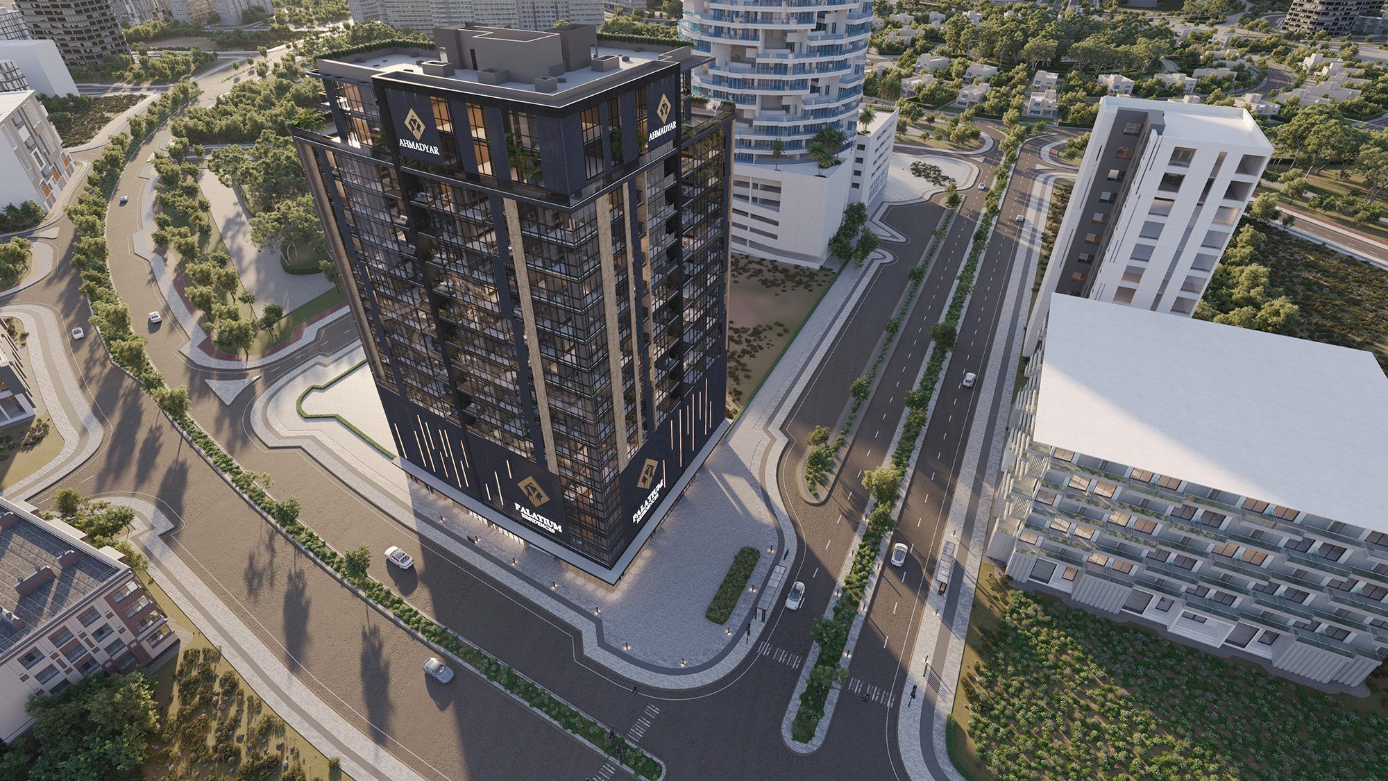 4 Ways To Differentiate Between Mid-Range And True Luxury Apartments